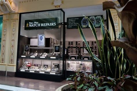 watch repairs trafford centre|timepiece watch repairs ltd.